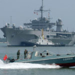 Reliance Defence signs warship repair pact with US Navy