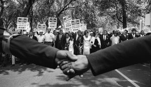 Civil and political rights
