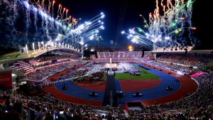 Commonwealth Games