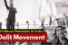 Dalit Movement [UGC NTA NET Political Science Notes]