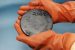 Enriched uranium