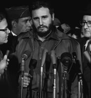 Fidel Castro