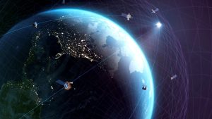Geosynchronous orbit