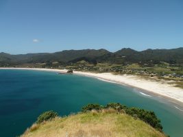 Great Barrier Island