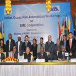 IORA finalises MoU for cooperation in SME sector