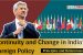 India’s Foreign Policy – Continuity and Change in India’s Foreign Policy