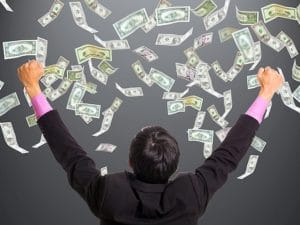 Rich-poor divide increasing rapidly: Study