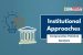 Institutional Approach in Comparative Political Analysis [UGC NTA NET Political Science Notes]