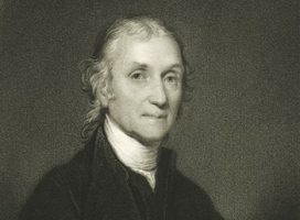 Joseph Priestley