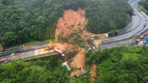 Landslide