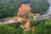 Landslide