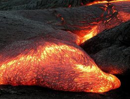 Magma
