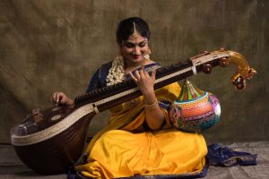 Music of India