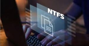 NTFS