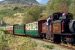 Narrowgauge railway