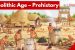 Neolithic Age – Prehistory