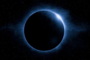 New moon