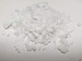Nitrate