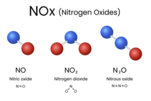 Nitrogen Oxide Protocol
