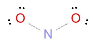Nitronium ion