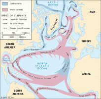 North Atlantic Current