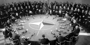 North Atlantic Treaty