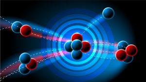 Nuclear chain reaction