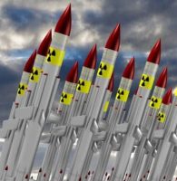 Nuclear disarmament