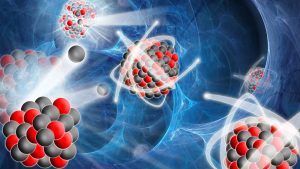 Nuclear fission