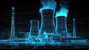 Nuclear power
