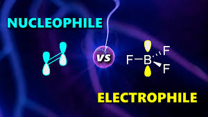 Nucleophile