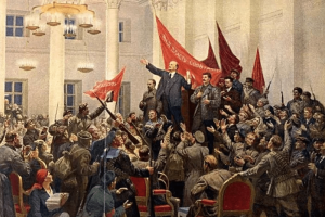 October Revolution