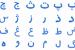Persian language