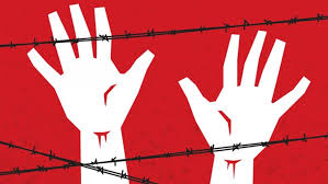 Political freedom