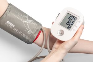 Pressure measurement