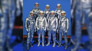 Project Mercury