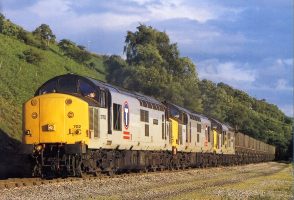 Rail transport in Great Britain