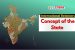UGC-NTA NET Political Science – International Relations – Concept of the  State