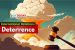 UGC-NTA NET Political Science – International Relations – Deterrence