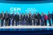 CEPI formally launched at WEF, Davos