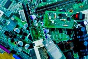 India's first Electronic Manufacturing Cluster to be set up in Andhra Pradesh