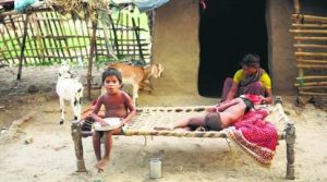 India ranks 60th in Inclusive Development Index