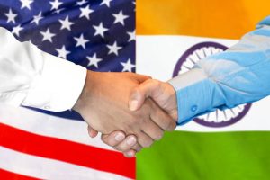 India-United States Partnership on Health