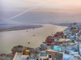 Issue: Should water be in Concurrent List?