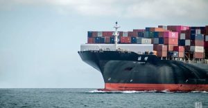 Maritime Domain Awareness and NMDA