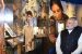 PM Narendra Modi inaugurates Nobel Prize Series India Exhibition in Gandhinagar