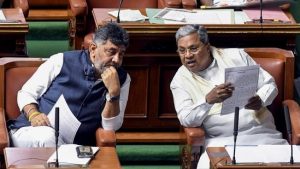 Proposed Reservation for Locals Policy in Karnataka