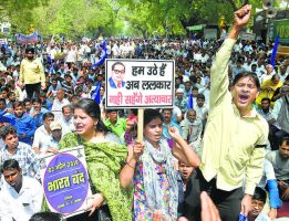 SC/ST (Prevention of Atrocities) Act: Recent SC Ruling and Implementation Issues