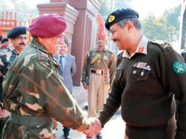 Should India join CPEC?