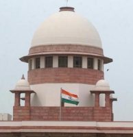 Social Justice Benches of Supreme Court of India